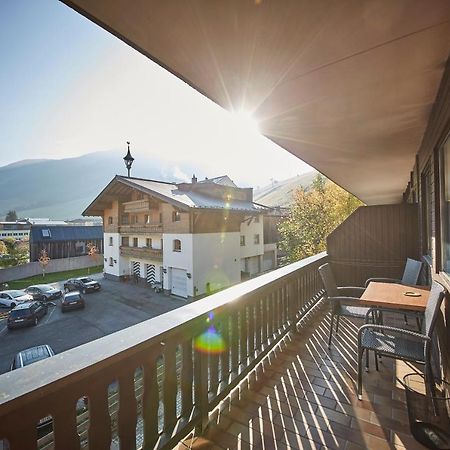 Appartement Active Saalbach-Hinterglemm Esterno foto
