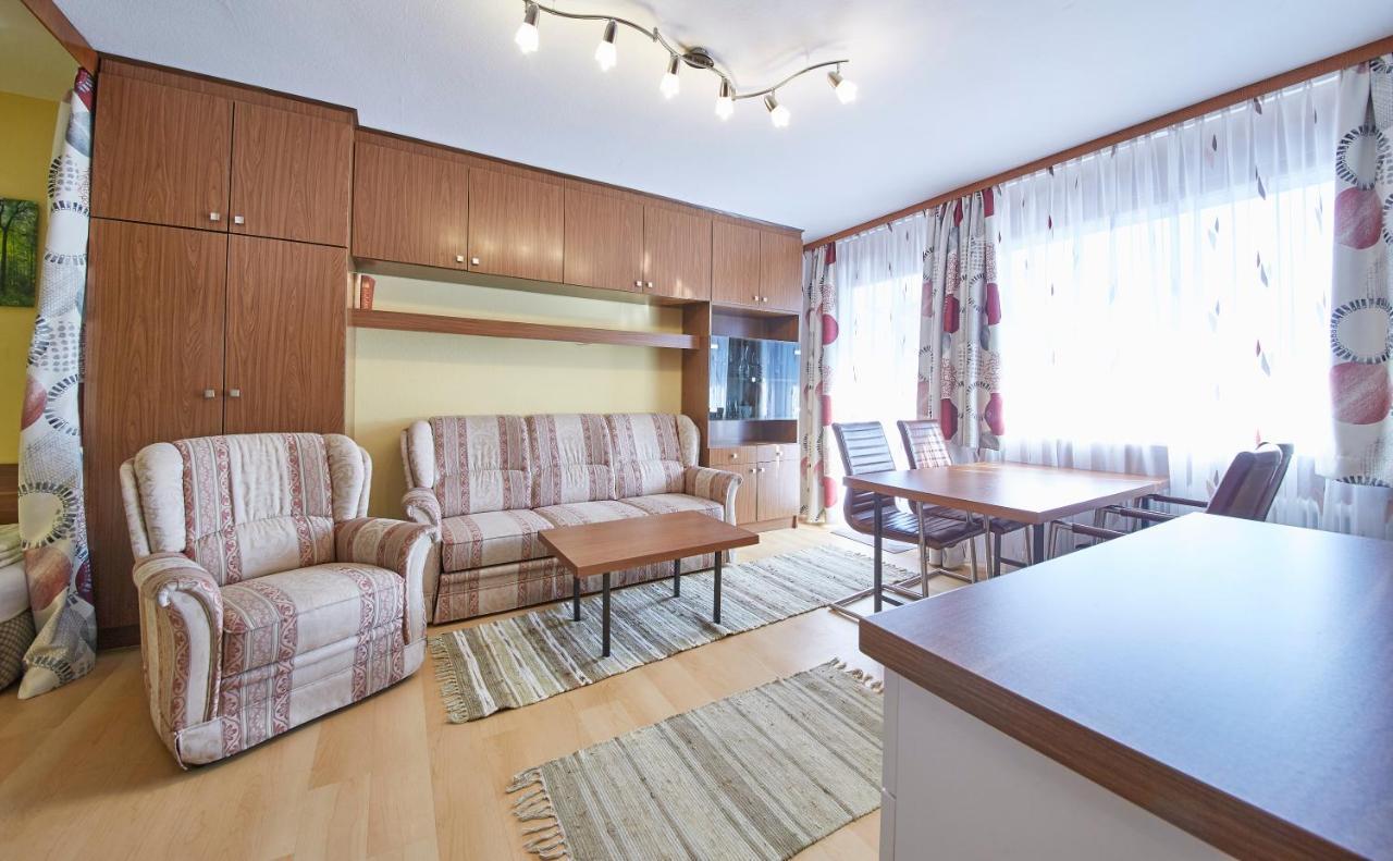 Appartement Active Saalbach-Hinterglemm Esterno foto