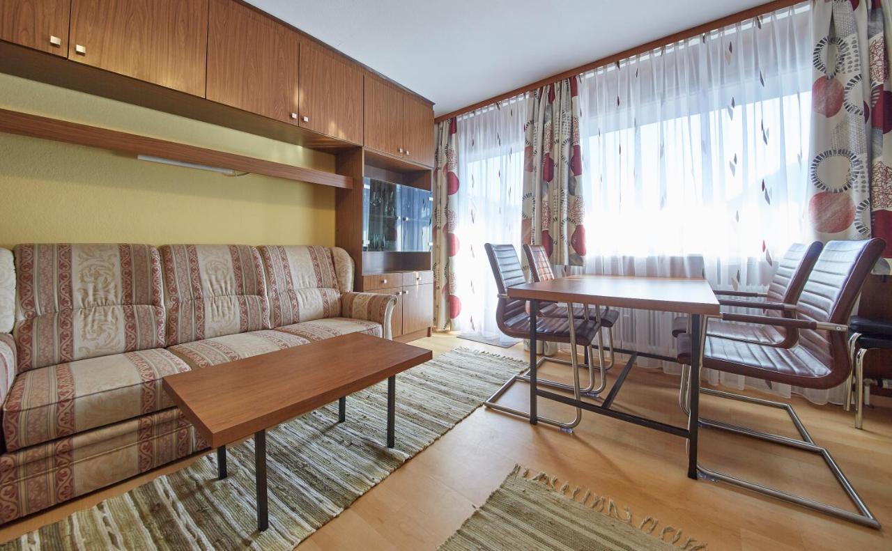 Appartement Active Saalbach-Hinterglemm Esterno foto